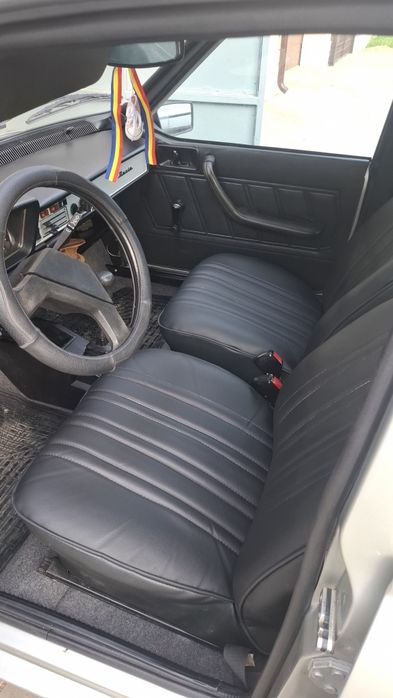 Dacia 1310 TLX vehicul istoric