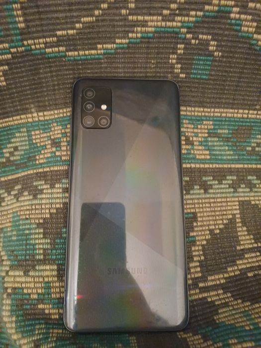 Samsung Galaxy A51