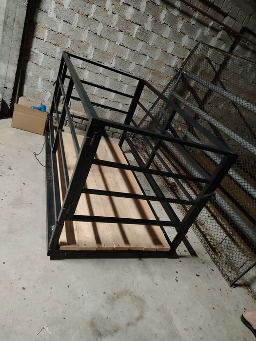 Mol tarozi 2 tonalik SOTILADI