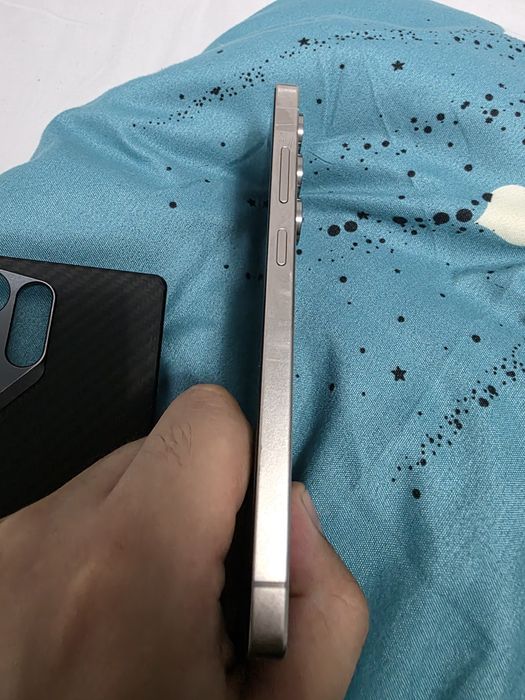 Samsung S25 Ultra 256 GB