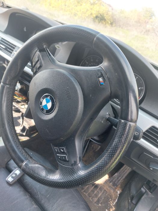 Бмв е91 320д bmw e91 320d волан