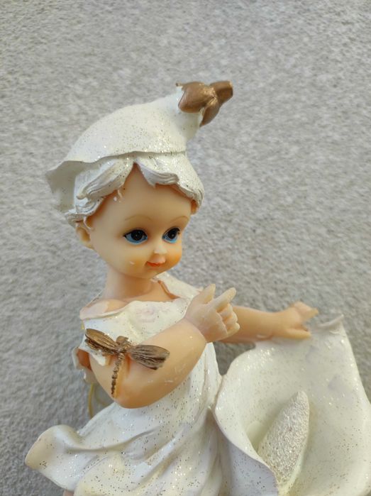 Антикварна Фигурка за украса