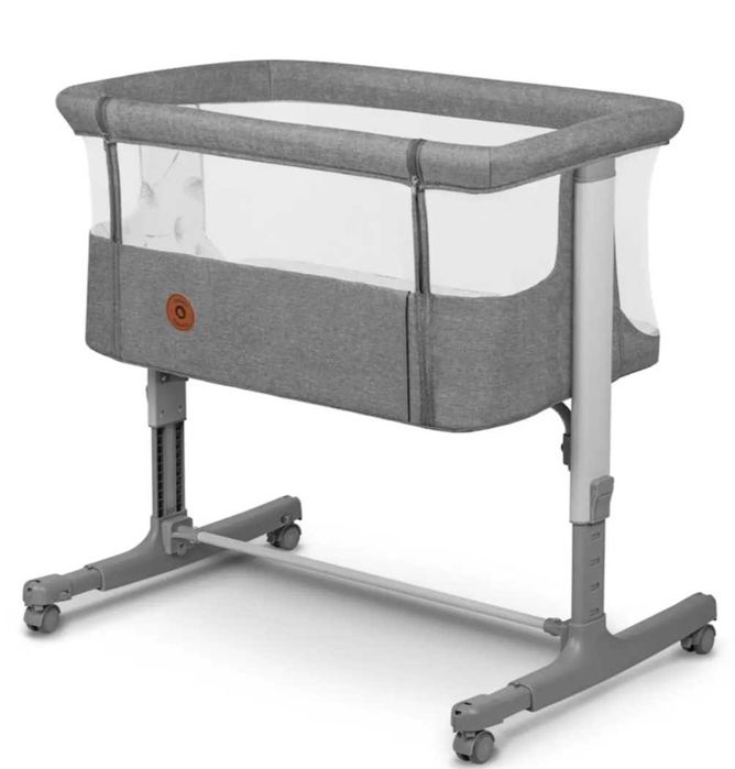 Pătuț co-sleeper Lionelo