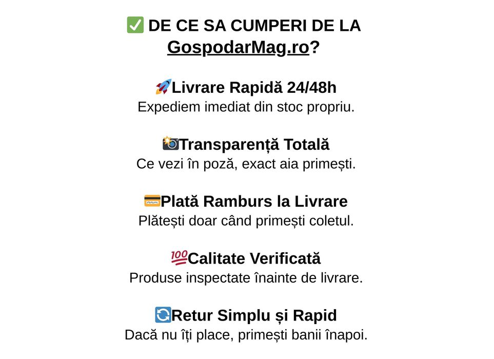 Set Două Piese - Satâr Oase Măcelărie 1000g|500g - Oțel Forjat