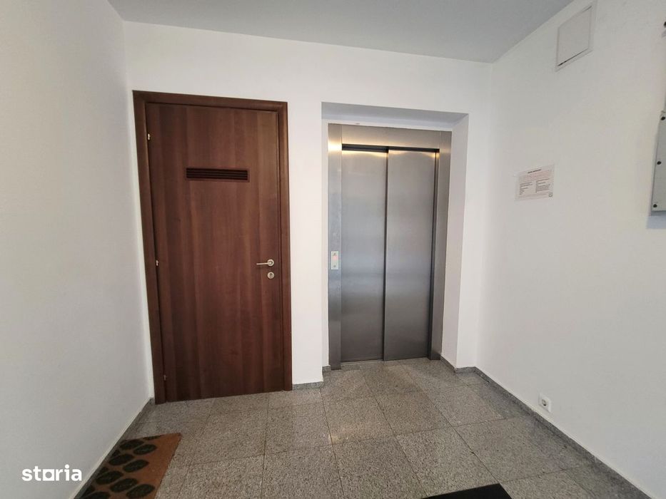 PROPRIETAR Garsoniera Aleea Privighetorilor - ZOO - Ambasada SUA