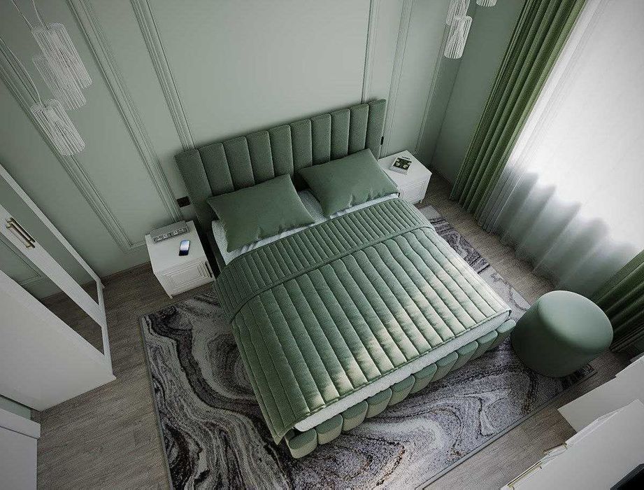 ARKONN — did bilan yaratilgan mebel