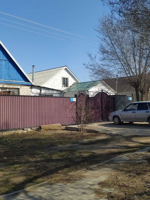 Срочно продам частный дом 100 кв.м