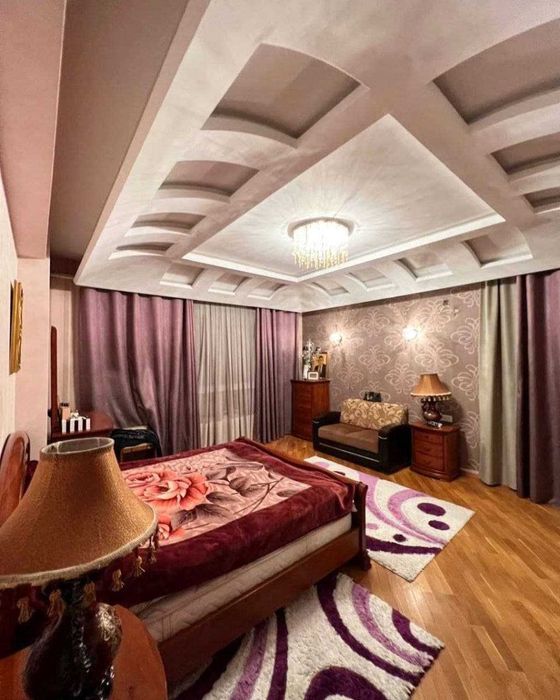 Срочно сдается евро квартира в центре города ОЙБЕК метро