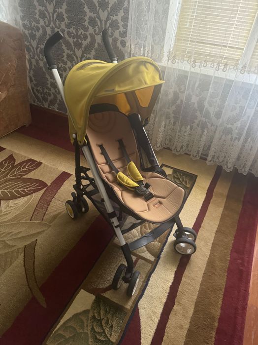 Продается детская коляска