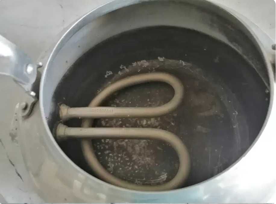 Стари руски Самовар и Чайник