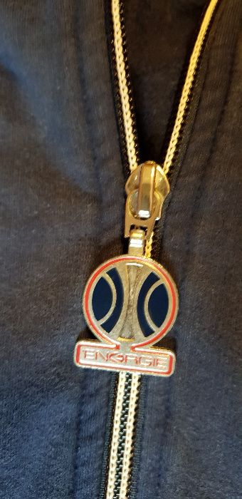 Оригинален мъжки суичър ENERGIE