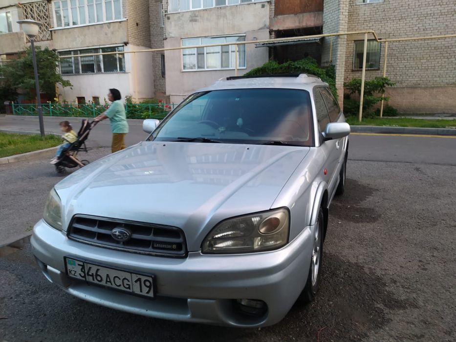Продам машину срочно