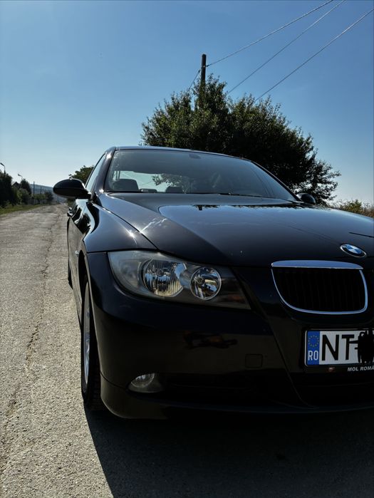 Vand BMW E90 320i