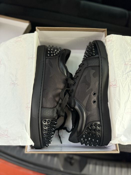 Обувки Christian Louboutin 43