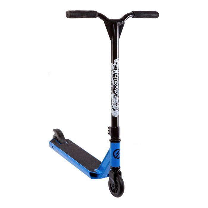 Trotinetă freestyle Mf One Albastru Copii 5-8 - (SecondHand) Decathlon