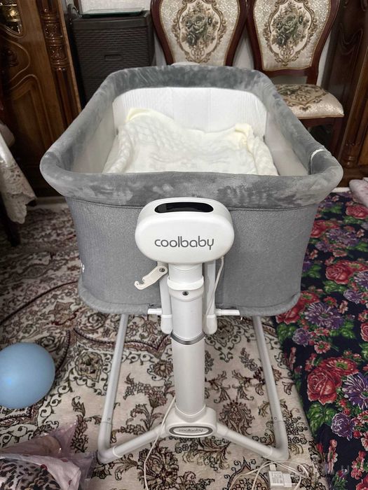 Coolbaby кровать