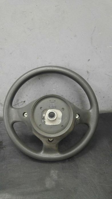 Volan piele in 3 spite fiat punto 188