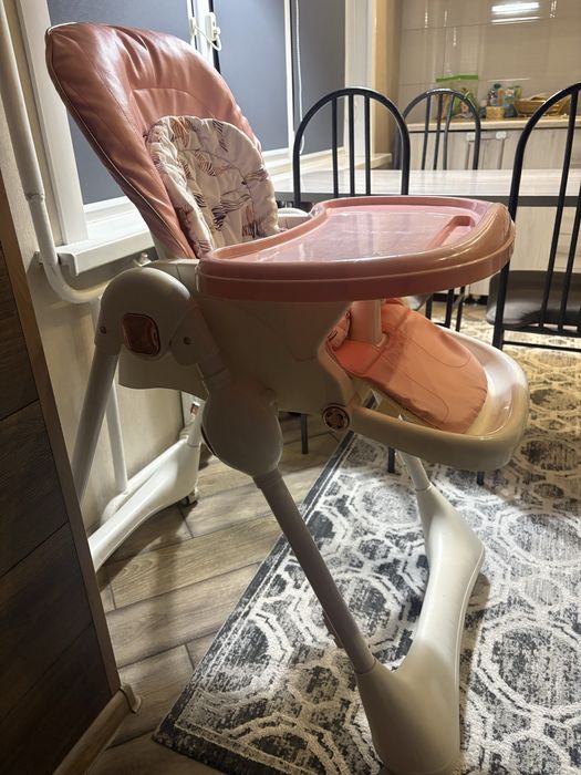 Продам детский стульчик для кормления