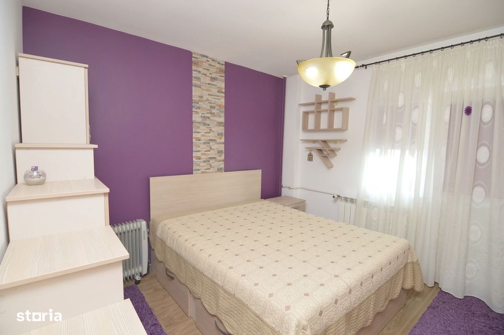Apartament Superb 2 Camere Calea Mosilor | Complet Mobilat Si Utilat