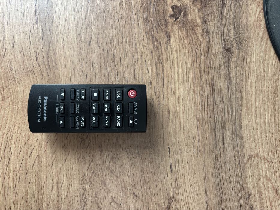 Продам музыкальный центр