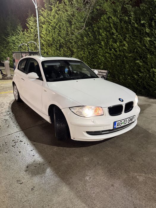 Vand BMW Seria 1