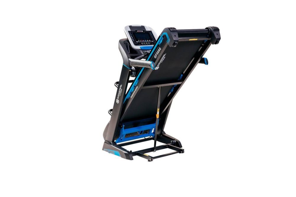 Продам беговую дорожку ( пользовалась 2 раза ) продаю за ненадобностью