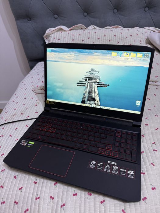 Асер нитро 5, Aser nitro 5