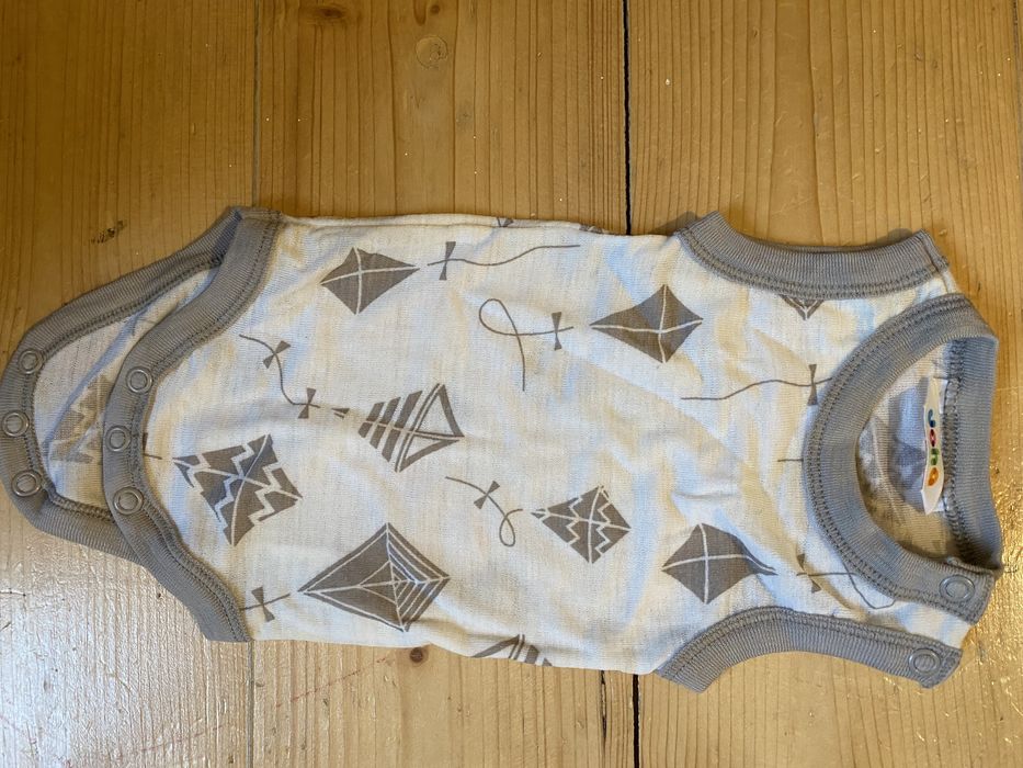 Lot lanita pentru bebe