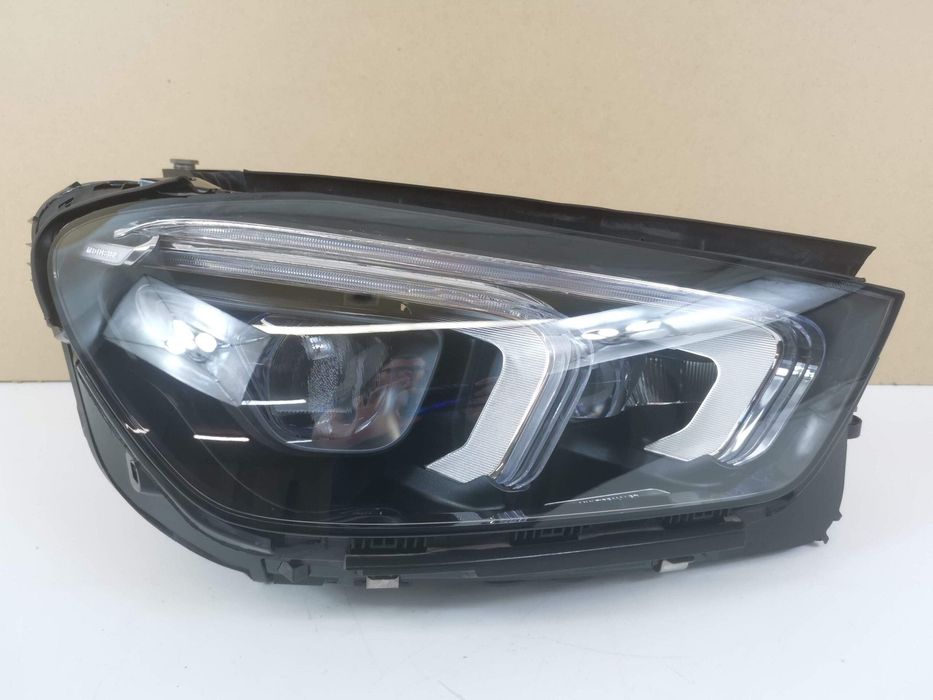 Фар дясно MultiBeam Led / Far Dreapta MultiBeam Led Mercedes-Benz GLE-