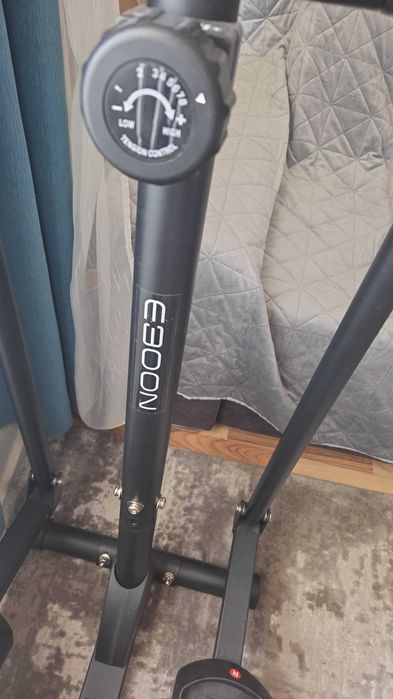 Bicicleta eliptica TECHFIT E300N schimb PS4 slim / pro