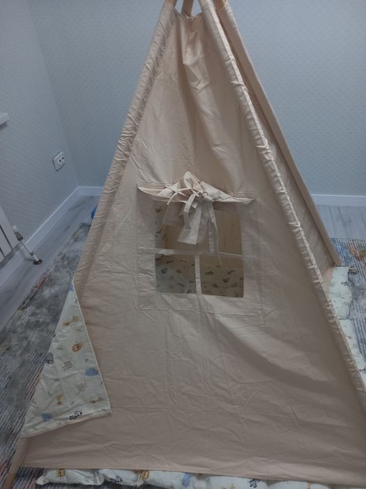 Продам Вигвам новый