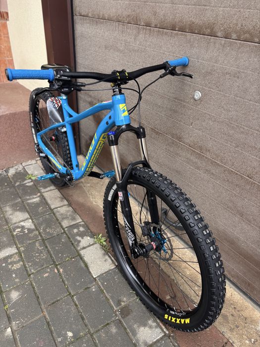 Devron Zerga 2.7 2024