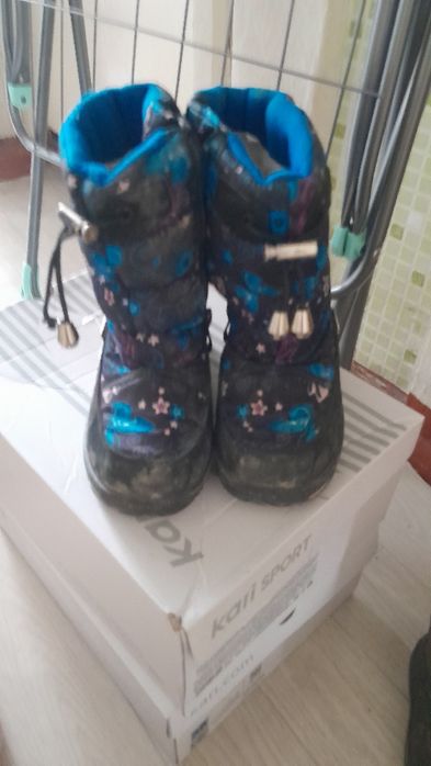 Тегін аяқ киім етіктер