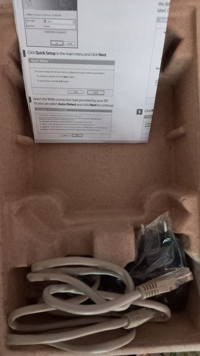 Продам фай вай в хорошем состояни