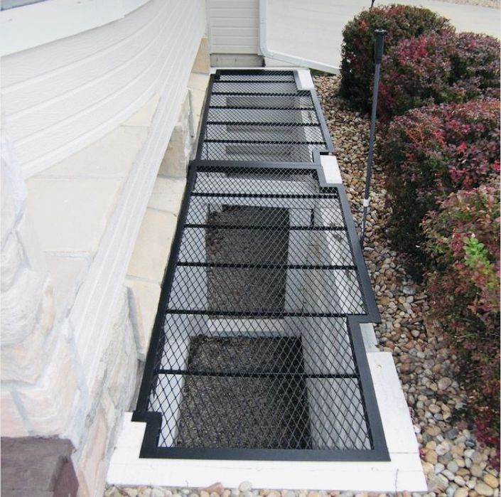 Фальшпол для вентиляции помещений