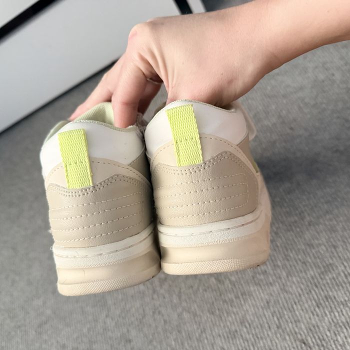 Детски боти Zara