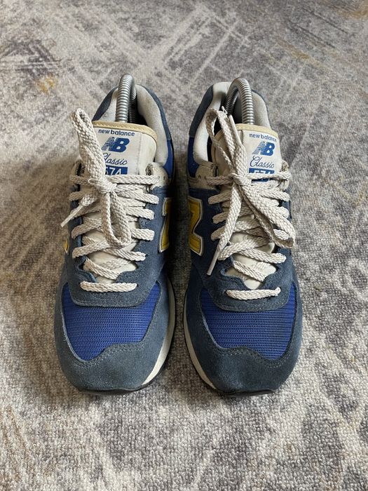 Кросовки New balance 574