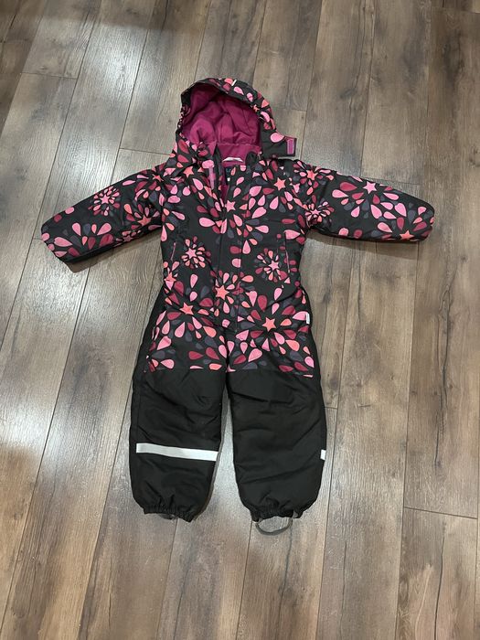 Комбенизон Lassie