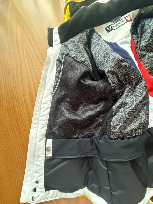 Оригинално ски яке ROSSIGNOL