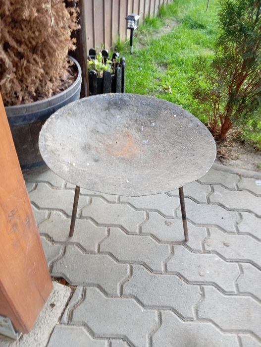 Disc grătar Arad