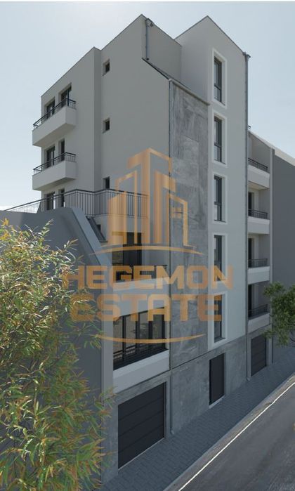 Продава се Двустаен апартамент в Варна, Погреби - 70 кв.м за 967 €/кв.м - Снимка #2