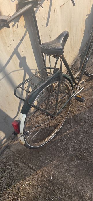 Велосипед Saffier продам.