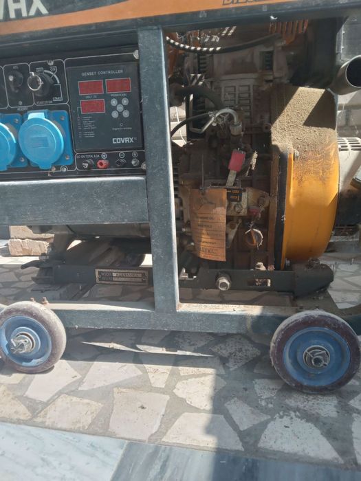 Движок продается