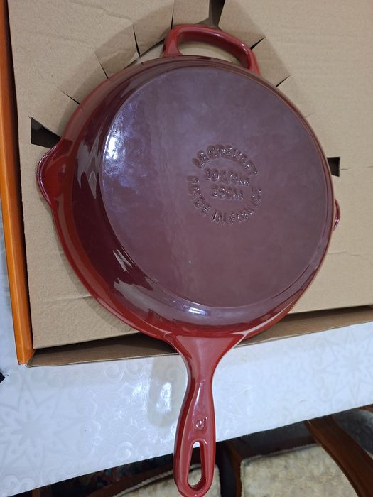 Le creuset Сковорода