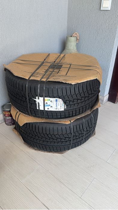 Elemente BMW G20+ 2 Anvelope iarna