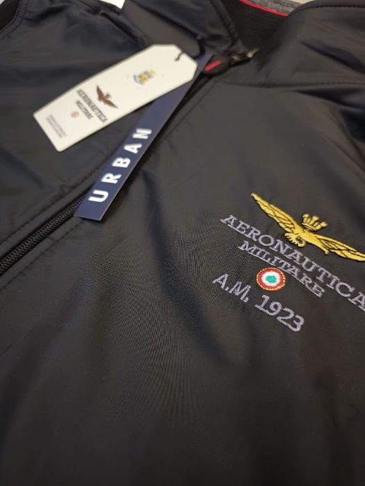 Спортивный костюм Aeronautica. ТУРЦИЯ ЛЮКС