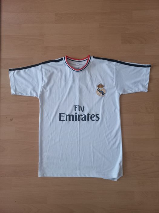 Оригинални горнища S размер и долнище 5 бр.