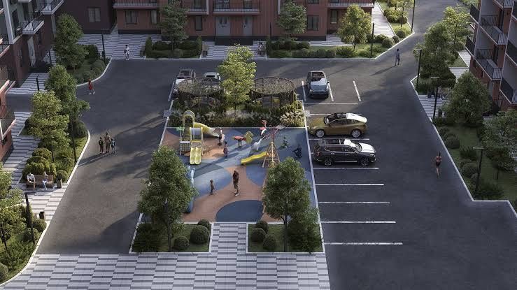 Срочно Продаётся 1 ком кв Новостройка Golden House Assalom Havo