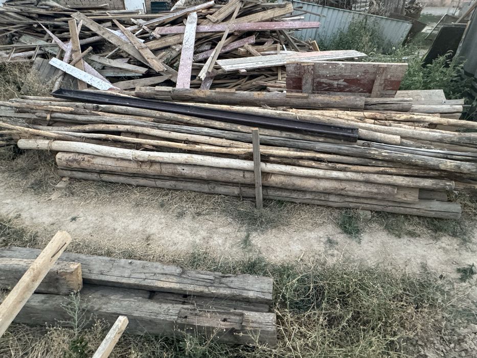 Крубляк балка рейки шпал