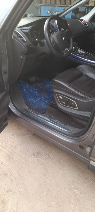 Vinzare autoturism renault espace v